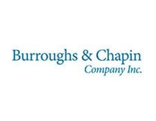 Burroughs & Chapin Company
