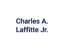 Charles Laffitte, Jr.
