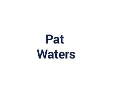 Pat Waters