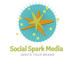 Salute from the Shore Sponsor | Social Spark Media